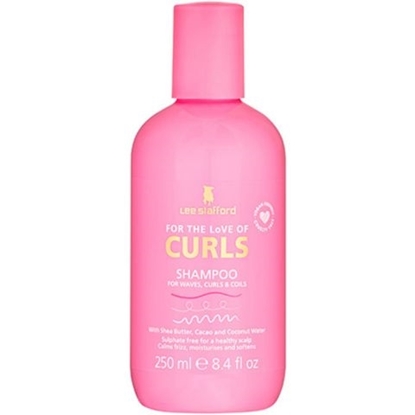 LEE STAFFORD FOR THE LOVE OF CURLS SHAMPOO 250ML